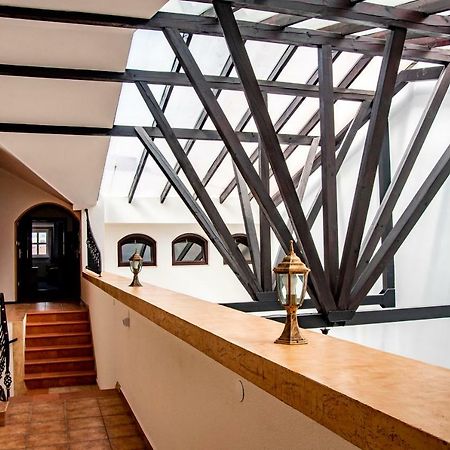 Gosciniec Asticus Bed and Breakfast Jarosław Buitenkant foto