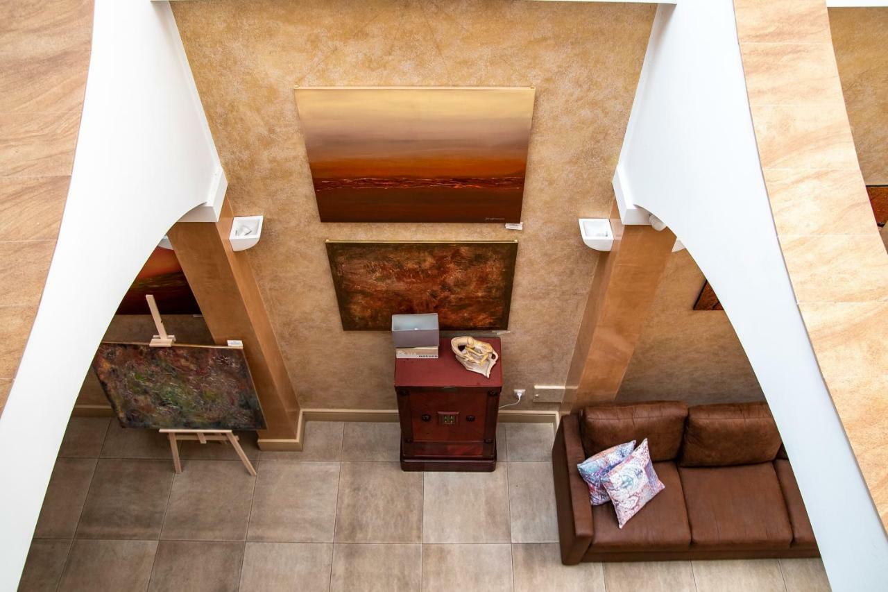 Gosciniec Asticus Bed and Breakfast Jarosław Buitenkant foto